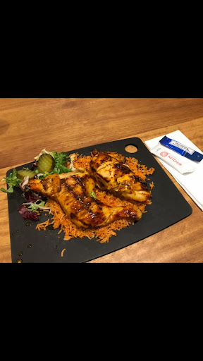 Photo of Roosters Piri Piri Enfield - 45 Church St, Enfield EN2 6AJ